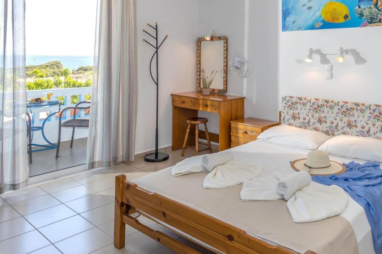 Creta Sun Мохлос Екстер'єр фото