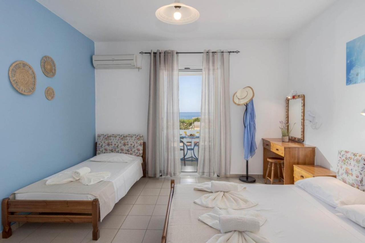 Creta Sun Мохлос Екстер'єр фото