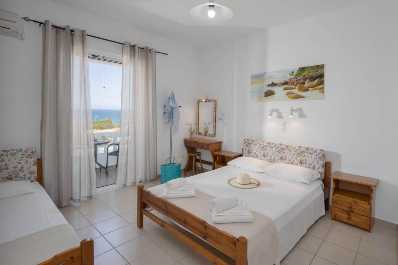 Creta Sun Мохлос Екстер'єр фото