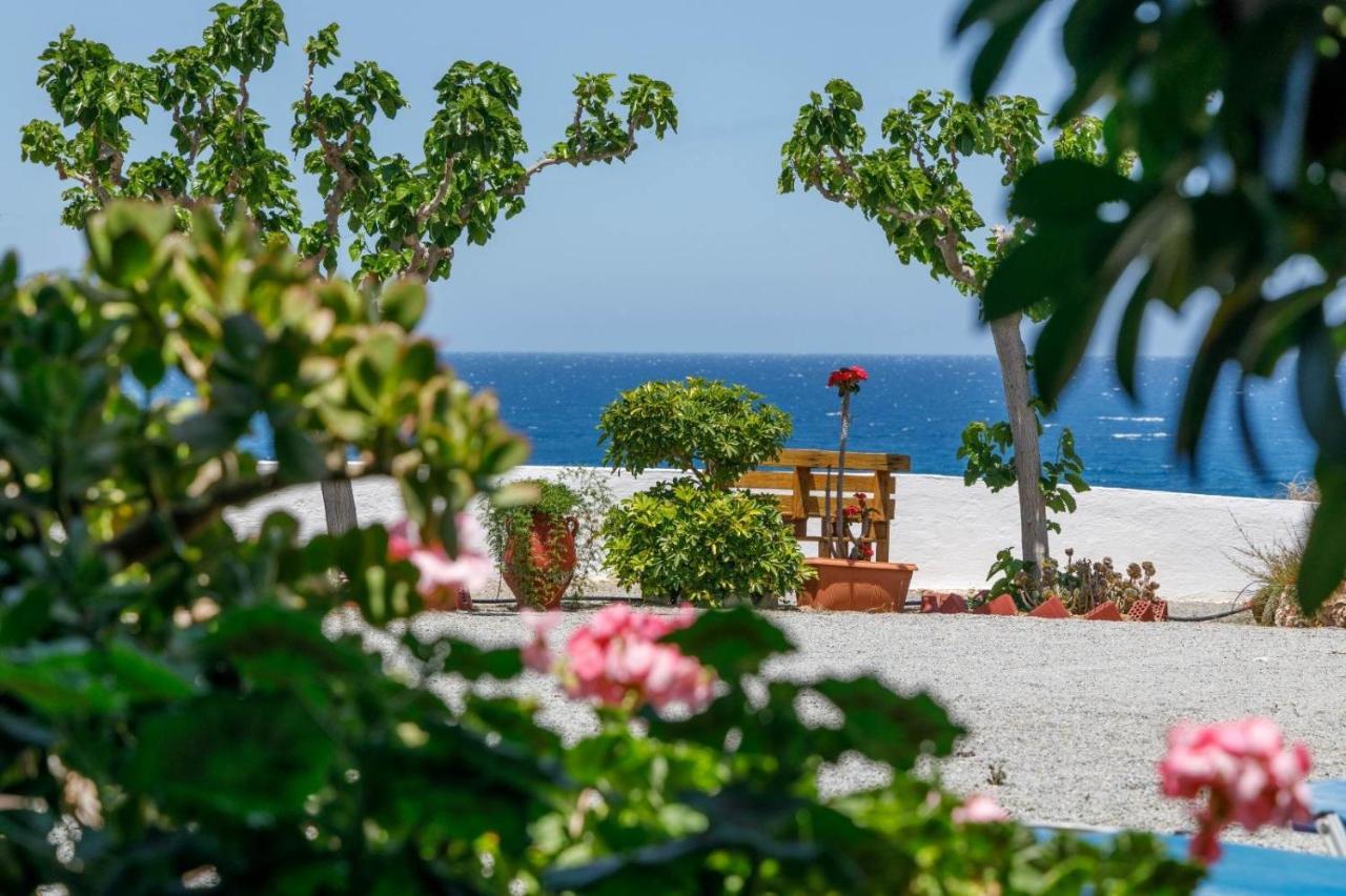 Creta Sun Мохлос Екстер'єр фото