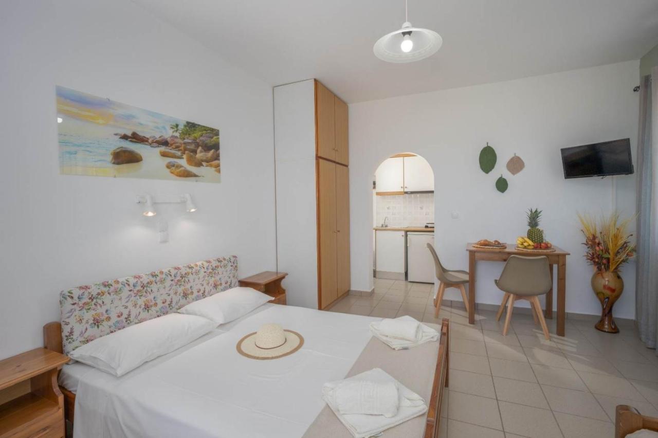 Creta Sun Мохлос Екстер'єр фото