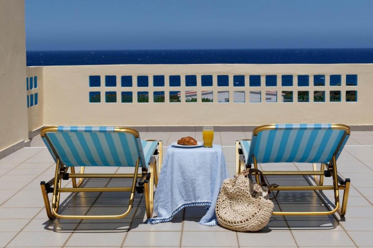 Creta Sun Мохлос Екстер'єр фото