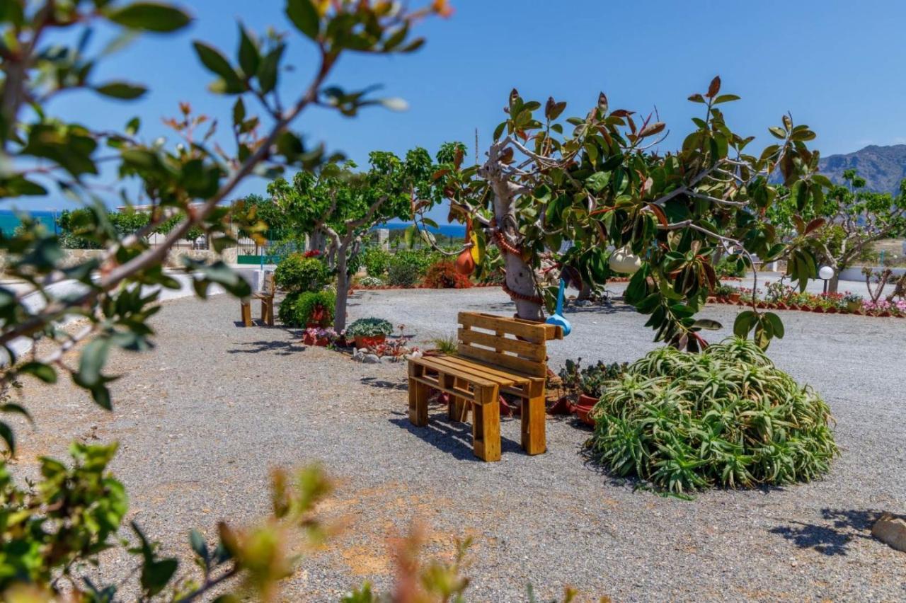 Creta Sun Мохлос Екстер'єр фото