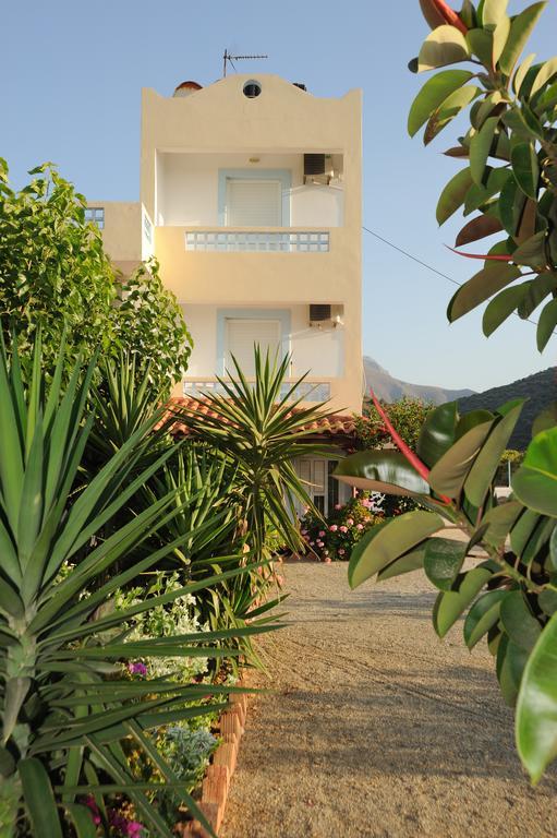 Creta Sun Мохлос Номер фото